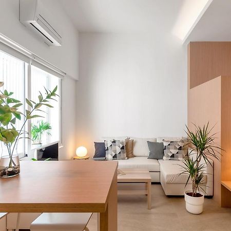 Loft Design Granada Center 2Min Cathedral Free Wifi Daire Dış mekan fotoğraf