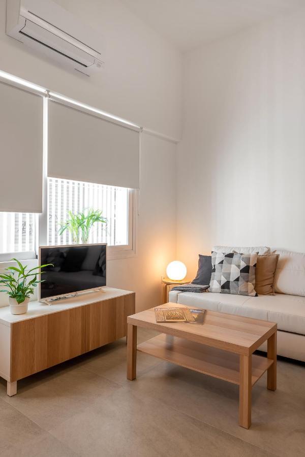 Loft Design Granada Center 2Min Cathedral Free Wifi Daire Dış mekan fotoğraf