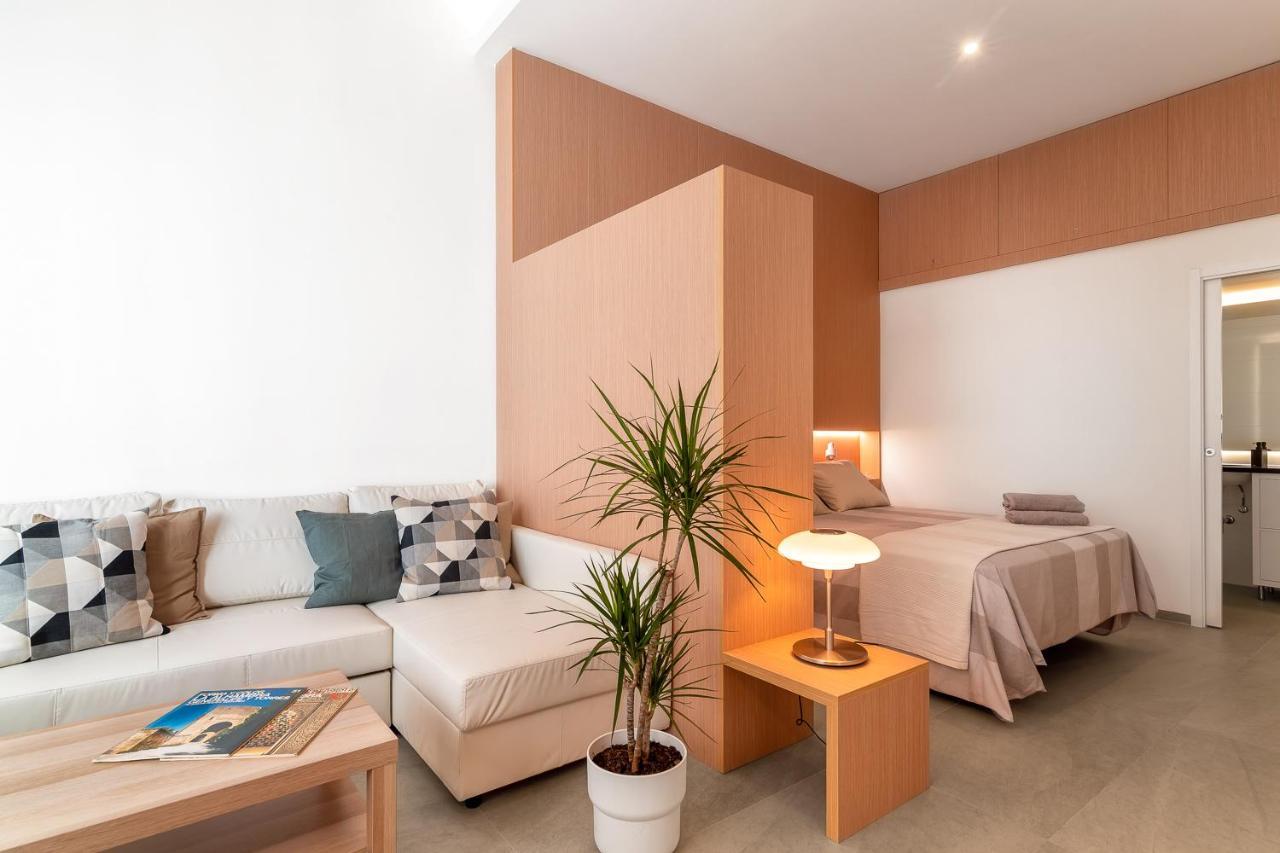 Loft Design Granada Center 2Min Cathedral Free Wifi Daire Dış mekan fotoğraf