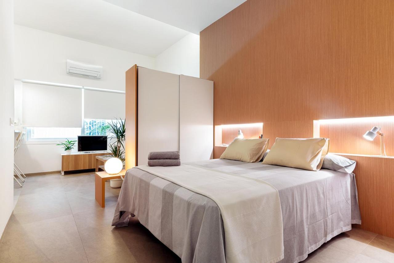 Loft Design Granada Center 2Min Cathedral Free Wifi Daire Dış mekan fotoğraf