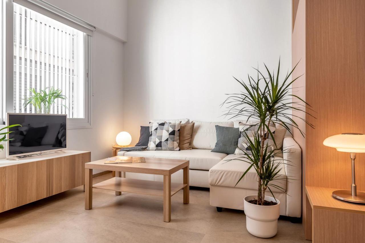 Loft Design Granada Center 2Min Cathedral Free Wifi Daire Dış mekan fotoğraf