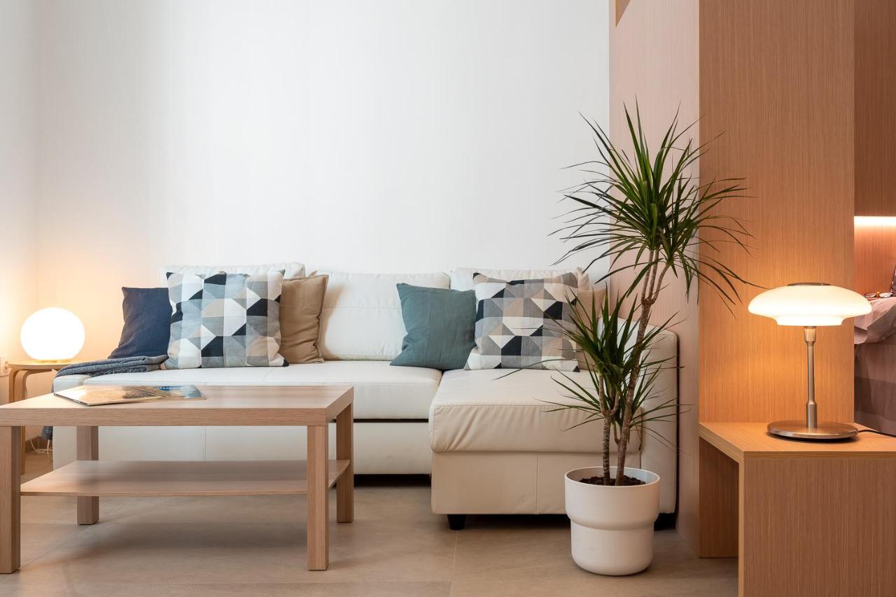 Loft Design Granada Center 2Min Cathedral Free Wifi Daire Dış mekan fotoğraf