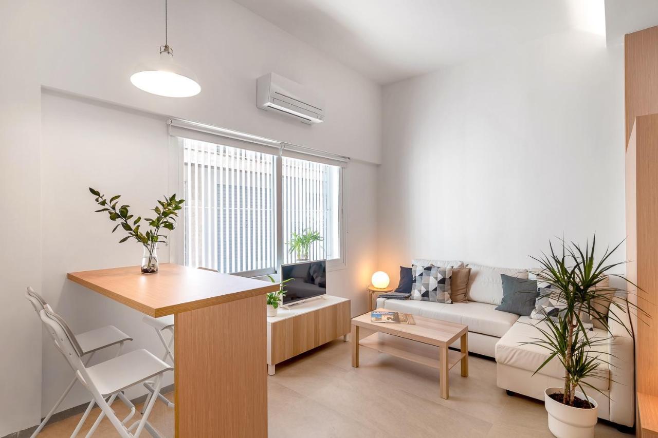 Loft Design Granada Center 2Min Cathedral Free Wifi Daire Dış mekan fotoğraf