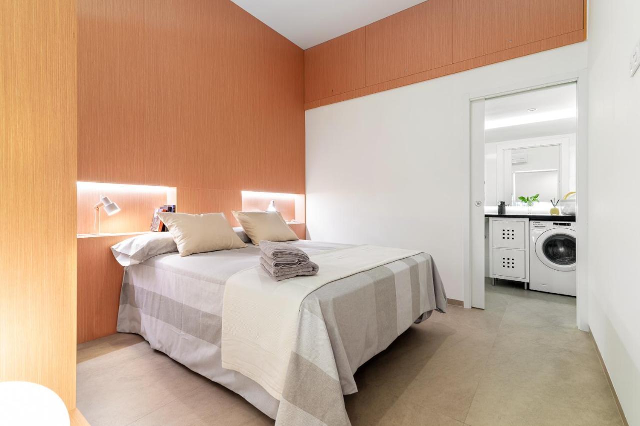 Loft Design Granada Center 2Min Cathedral Free Wifi Daire Dış mekan fotoğraf