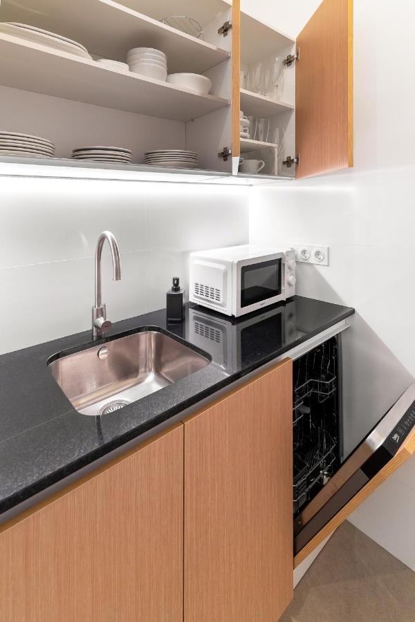 Loft Design Granada Center 2Min Cathedral Free Wifi Daire Dış mekan fotoğraf