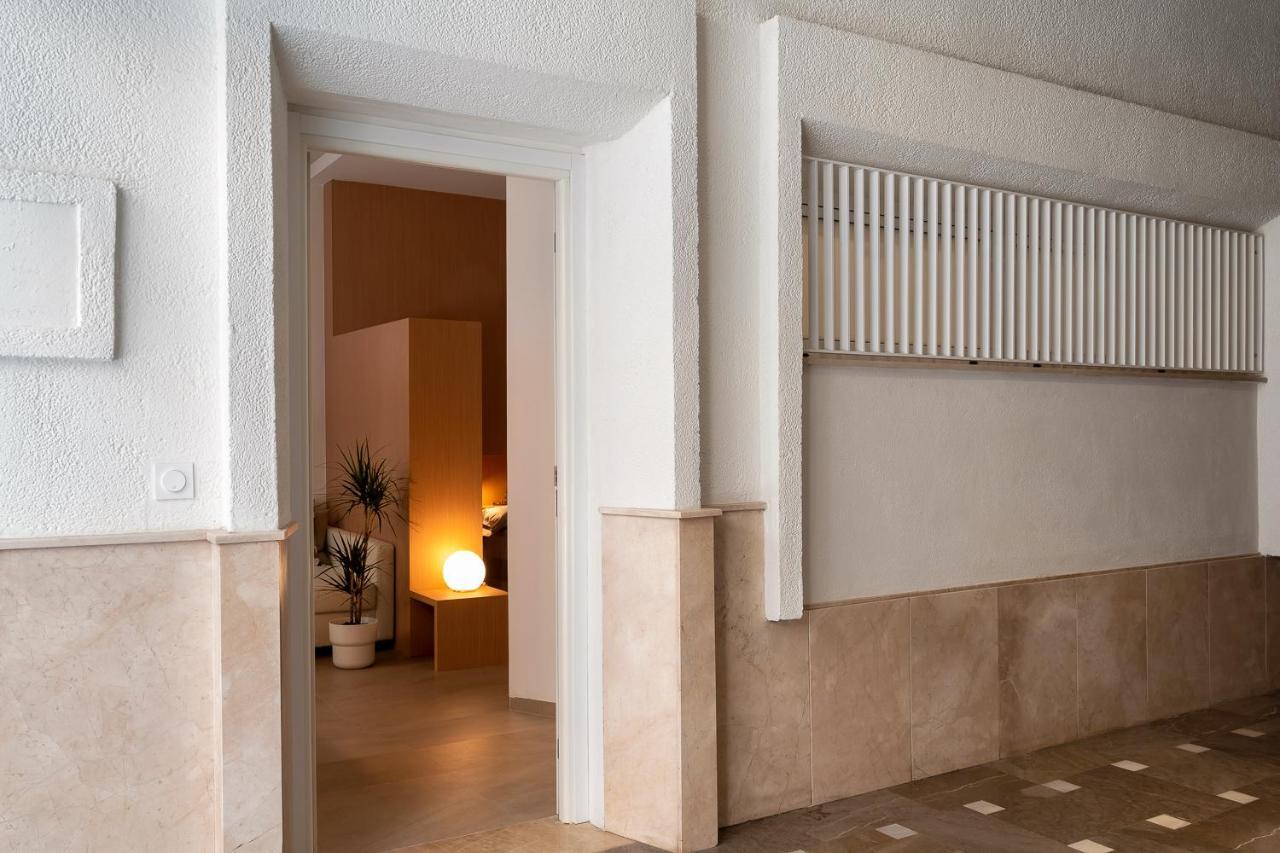 Loft Design Granada Center 2Min Cathedral Free Wifi Daire Dış mekan fotoğraf