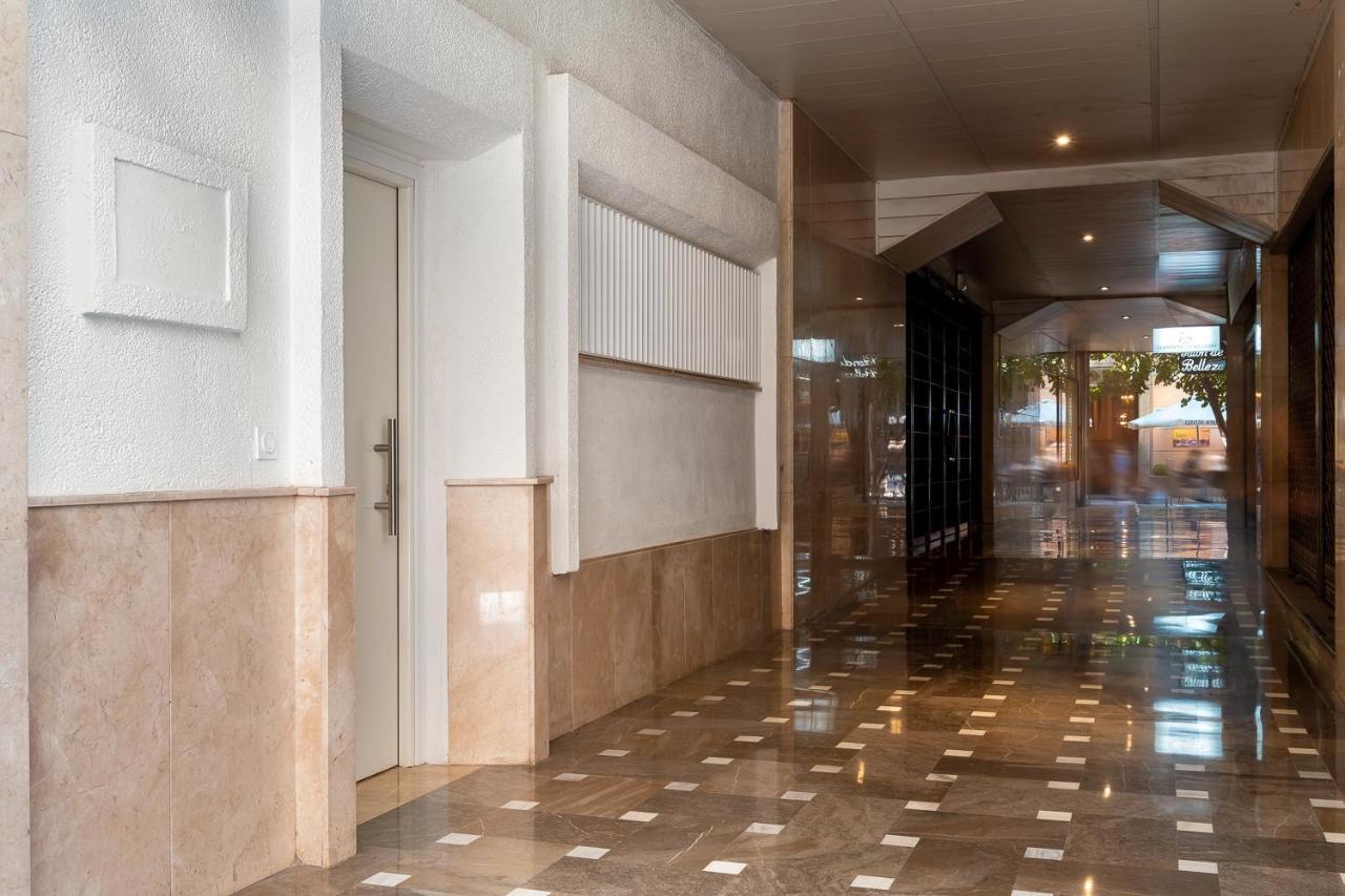 Loft Design Granada Center 2Min Cathedral Free Wifi Daire Dış mekan fotoğraf