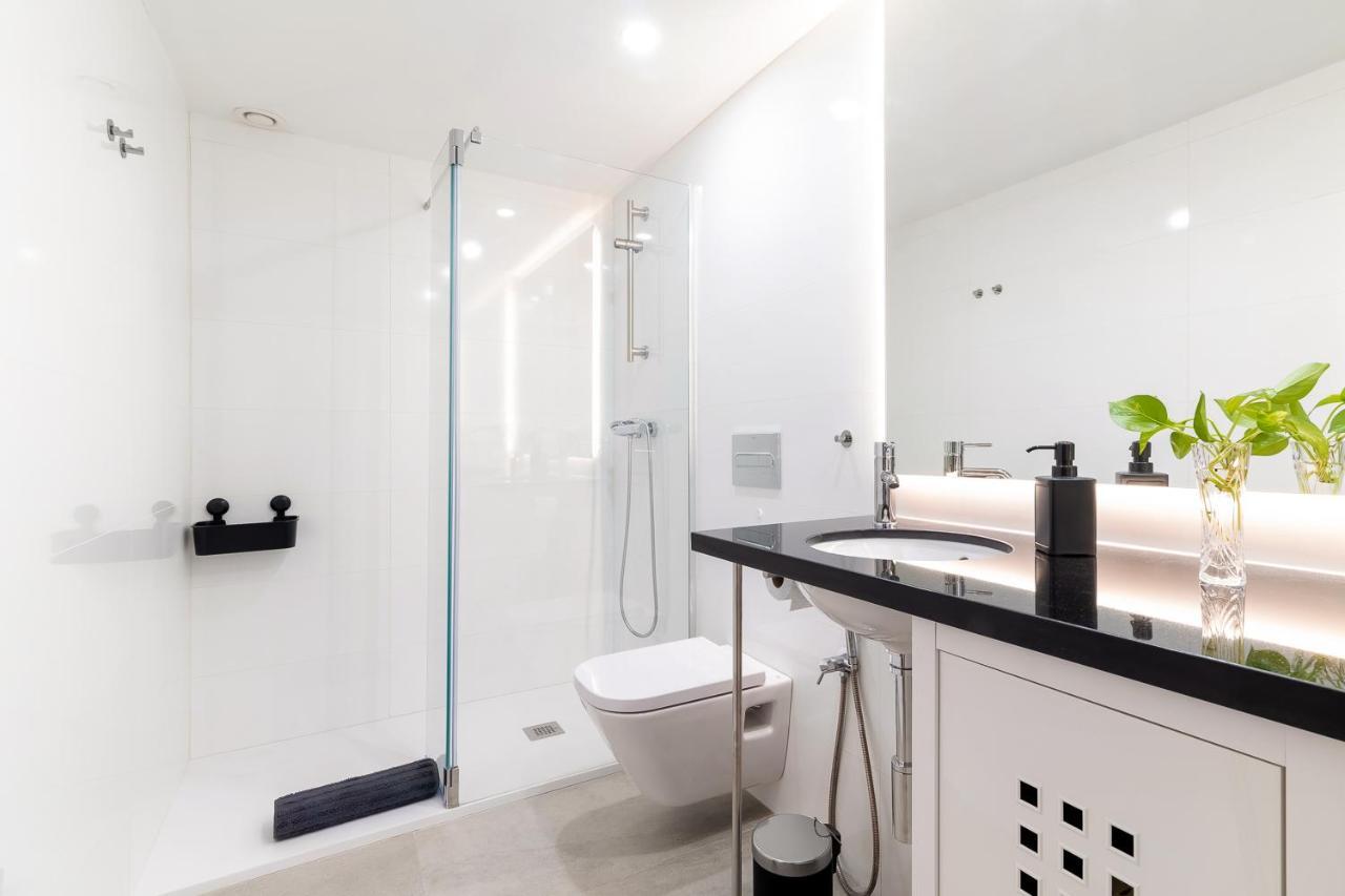 Loft Design Granada Center 2Min Cathedral Free Wifi Daire Dış mekan fotoğraf