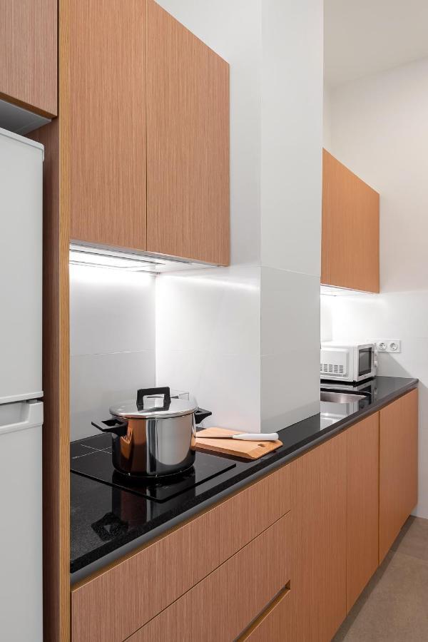 Loft Design Granada Center 2Min Cathedral Free Wifi Daire Dış mekan fotoğraf