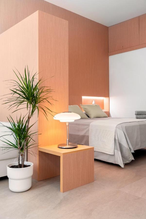 Loft Design Granada Center 2Min Cathedral Free Wifi Daire Dış mekan fotoğraf